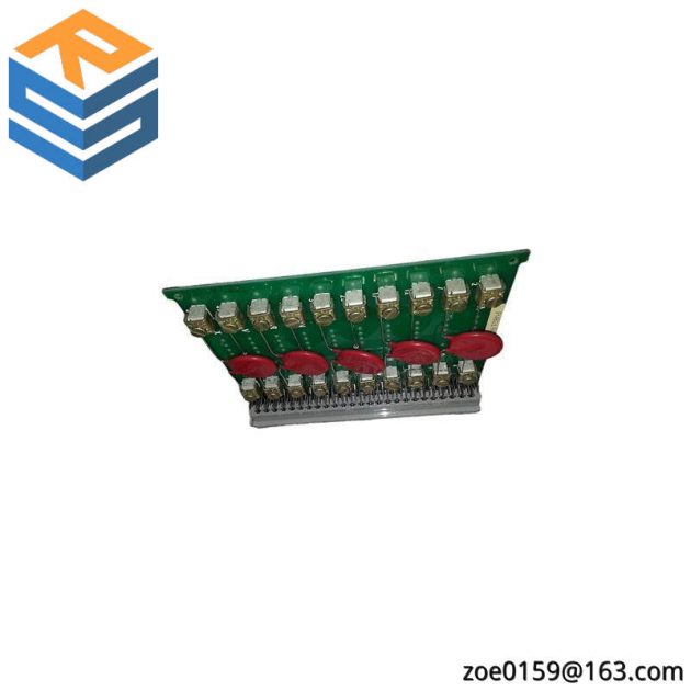 GE PWB219A3034G1: Precision Circuit Board for Industrial Control Systems