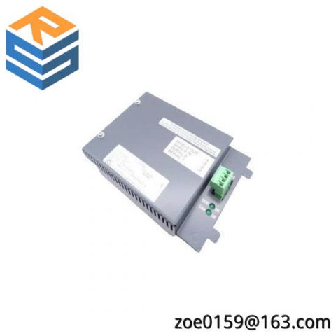 GE QPI-GEG-201-H: High-Performance PLC Display Module