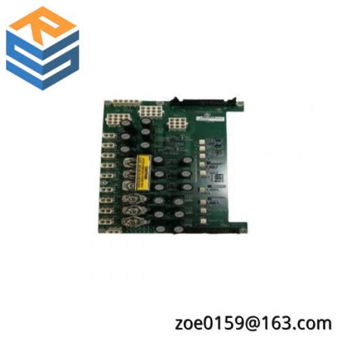 GE SD30B: Advanced Industrial Control Module, Precision & Efficiency in Automation