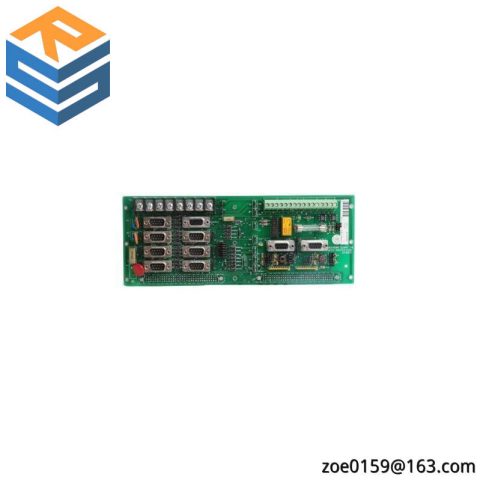 GE SF412024 517-0224-16A-504376 820-0297 - Industrial Grade PCB Circuit Board
