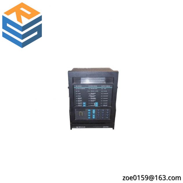 GE SR760 760-P1-G1-S1-HI-A20-R, Advanced Feeder Power Management Relay