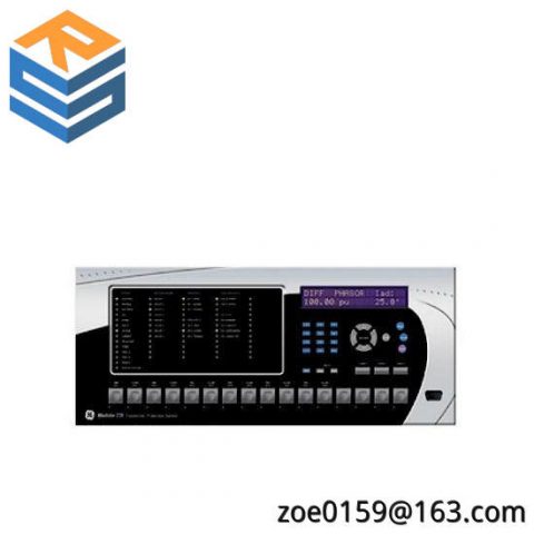 GE T35E00HCHF8HH6UMXXP6UUXXWXX: Precision Control in Industrial Automation