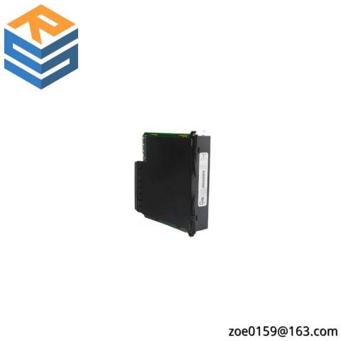 GE UR6CH - Digital I/O Module for Enhanced Industrial Control