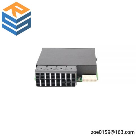 GE UR6GH - Digital Control I/O Module, High Precision & Versatile Automation Solutions