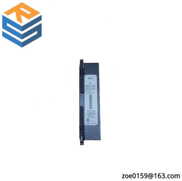 GE UR8CH Controller Module, Custom Processing Available