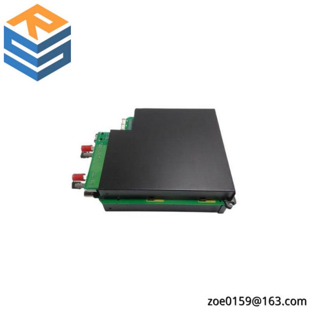 GE UR9HH3 - High Performance CPU Module for Industrial Automation
