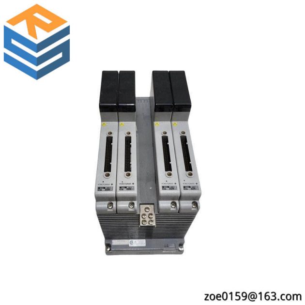 GE UR9KH Control Module for Industrial Automation
