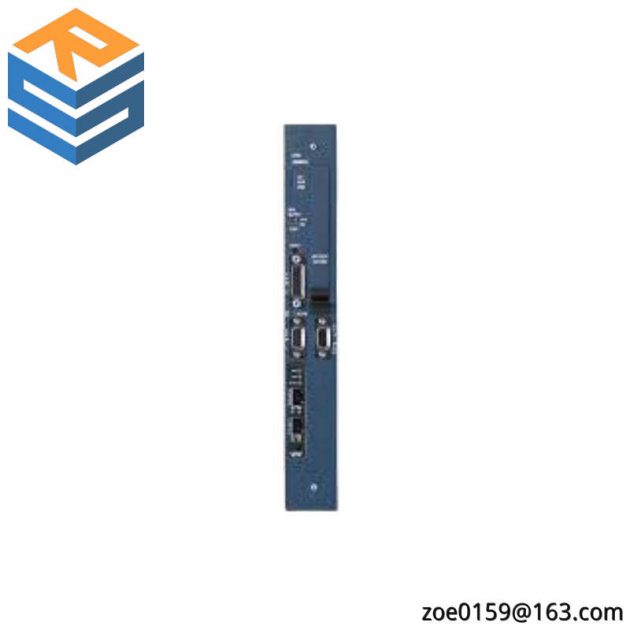 GE UR9KH Control Module for Industrial Automation