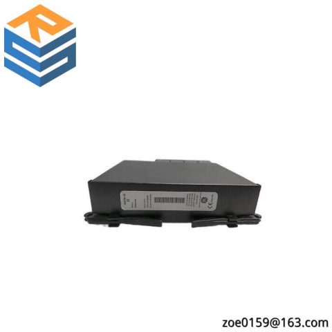 GE UR 67H - Advanced Digital I/O Module for Industrial Control Systems