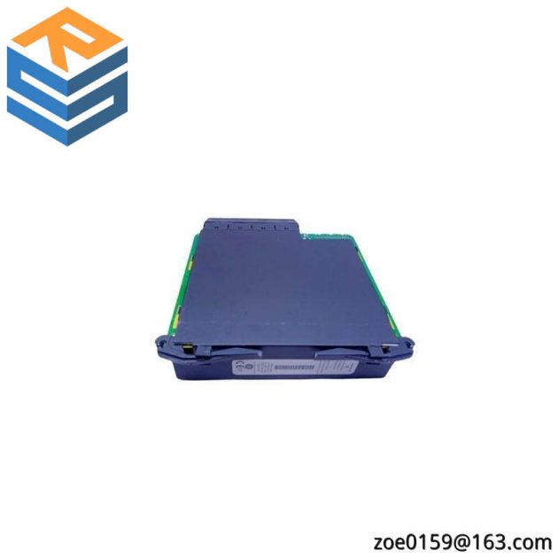 GE URSHA UR SHA MODULE DIGITA: High-Performance Digital Input Module for Advanced Automation Systems