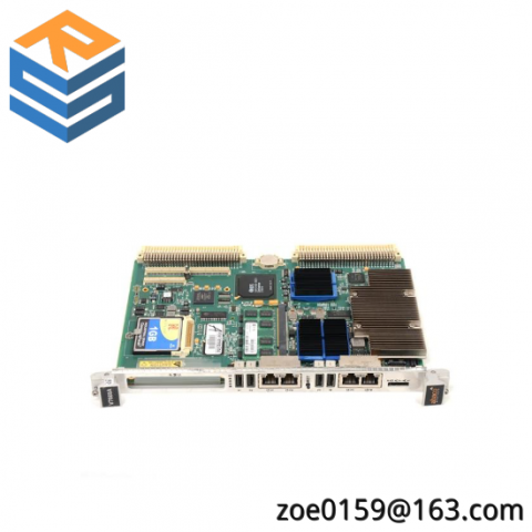 GE V7668A-131000 350-9310007668-131000 B - High-Performance Control Module for Industrial Automation