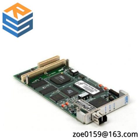 GE VMIPMC5565 - Industrial Control Module for Enhanced Automation Efficiency