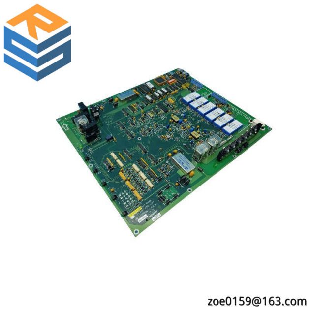 GE VMIVME-7750 350-027750-746001 P - High Performance Industrial Control Module