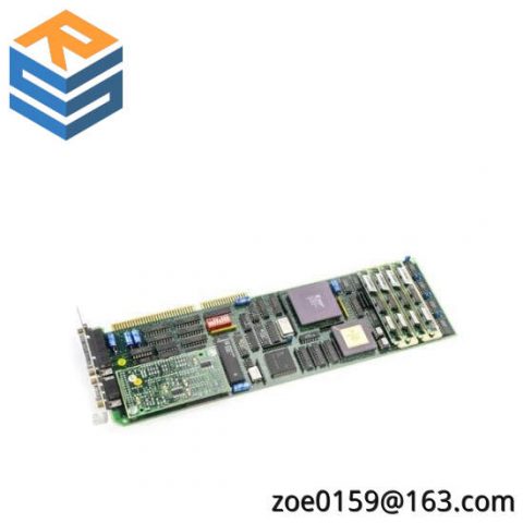 GE VRDM3112-250LWC Industrial Control PLC Module