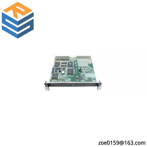 GE VTCC H1C IS200VTCCH1CBD Industrial Control Circuit Board