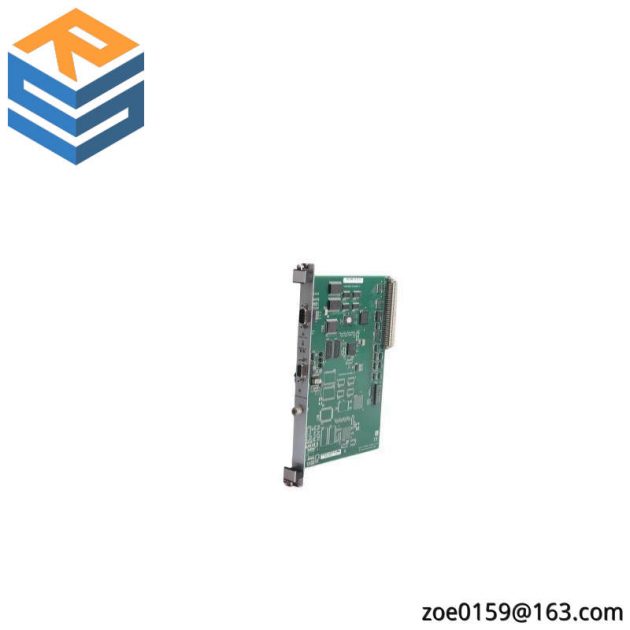 GE WESCOM VME High Performance VME Bus Interface Card