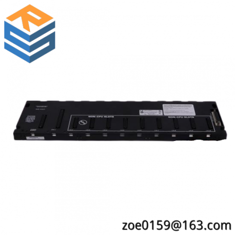 GE WESDAC D20ME Industrial Automation Controller