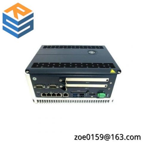 GE 04220FL11232A Process Control Module