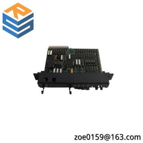 GE 31F257 Control Board, for Precision Industry Solutions
