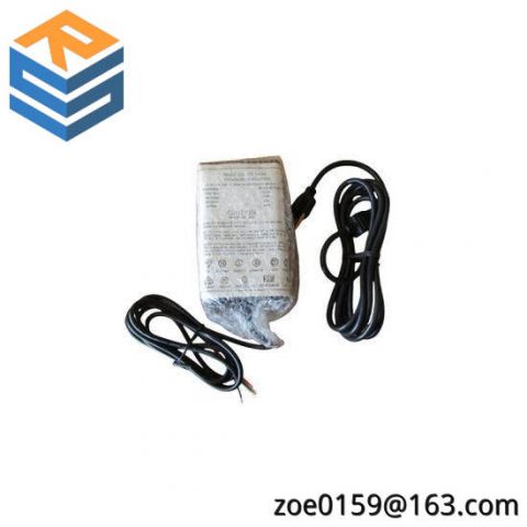 General Electric Power Supply 510-1000-041, Designed for Industrial Control Solutions