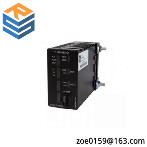 GE 6KBU300-85 Braking Unit; Manufacturer: GE-FANUC