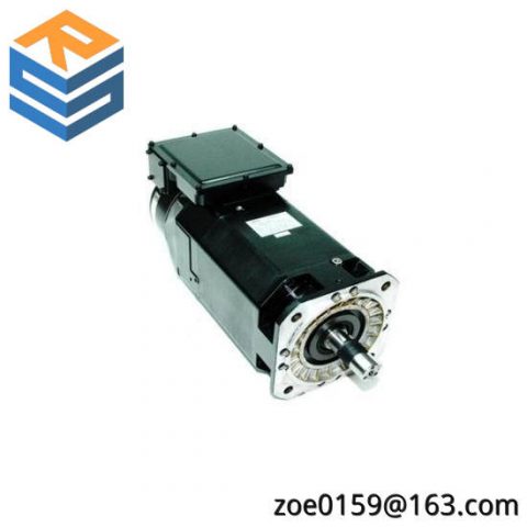 General Electric A06B-1006-B100 SPINDLE MOTOR