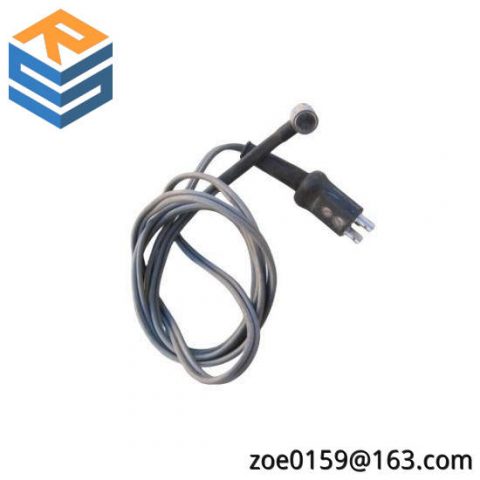 General Electric DA512 Ultrasonic Transducer Probe: Precision Measurement in Industrial Applications