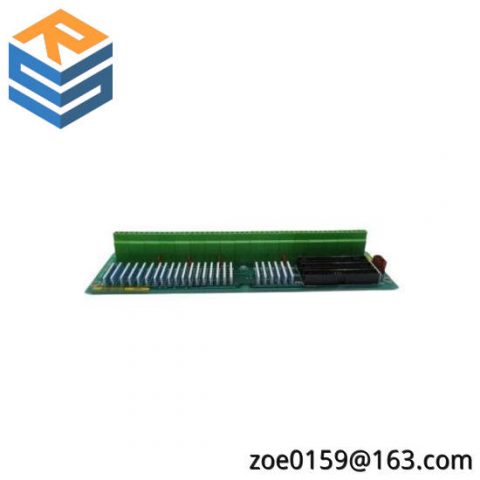 General Electric DS200DTBBG1AAA Relay Board: Precision Control for Industrial Applications