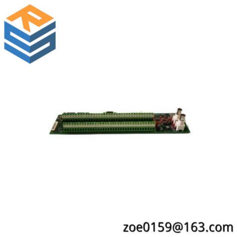 General Electric DS200PTBAG1ABA Circuit Board: Advanced Turbine Control Module