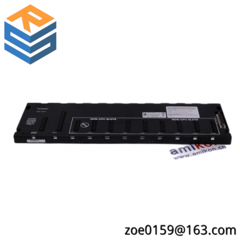 General Electric DS200SBCBG1ADC - Precision Control for Turbine Systems