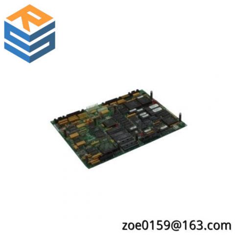 General Electric DS200SDCCG5RHD: Industrial Automation Control Module