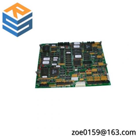 General Electric DS200SLCCG3ACC/DS215DENCG3AZZ01A - Precision Engineered Circuit Board for Advanced Industrial Controls