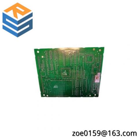 General Electric DS200SLCCG3RGH: Industrial Automation Module
