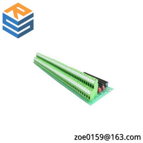 General Electric DS200TBQCC1AAA PCB Board: Precision Engineered for Industrial Control Systems