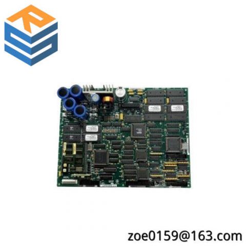General Electric DS200TCCAG1AHB - High-Precision Digital Controller, Industrial Automation, Mark V Series