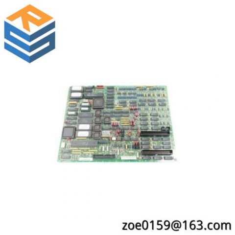 General Electric DS200TCCBG1AKC Circuit Board - Precision Control Core Component