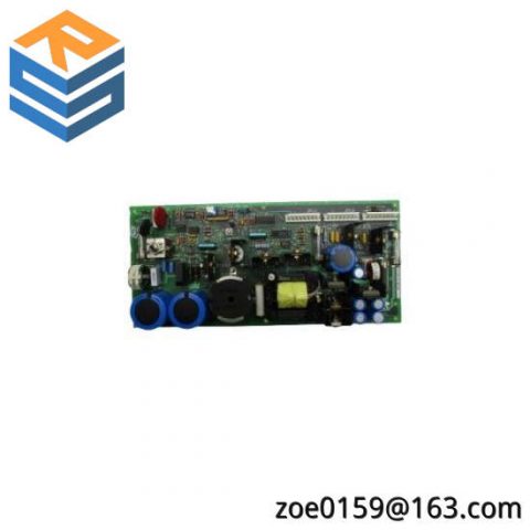 GE-FANUC DS200UPSAG1A Drive Board