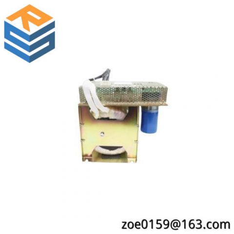 General Electric DS2020DACAG2 - High-Performance AC/DC Power Conversion Module