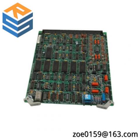 GE-FANUC DS3800HPRB1C1C PCB Board - Advanced Control Module for Industrial Automation