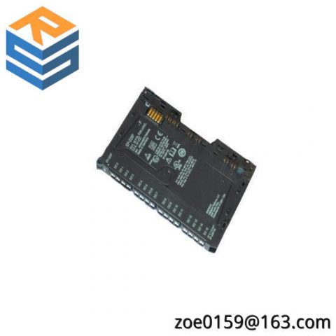 General Electric EP-225F Digital Output Module, Precision Control for Industrial Automation