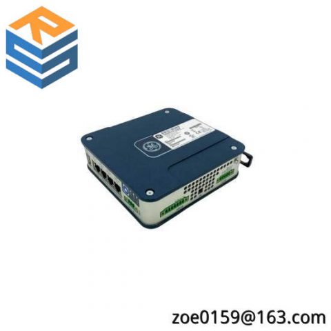 GE EPSCPE115-AAAB - Standalone Controller