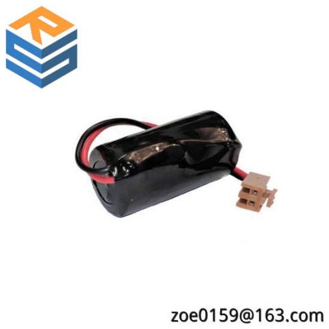 General Electric FANUC 44A724534001 Lithium Battery for Industrial Control Systems