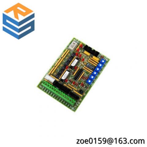 GE FANUC 531X309SPCAJG1 Drive Board - Advanced Control Module for Industrial Automation
