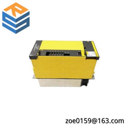 GE FANUC A06B-6111-H022 H550 Servo Amplifier - Precision Control for Industrial Automation