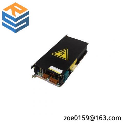 GE-FANUC A16b-1212-0100-01 Power Supply