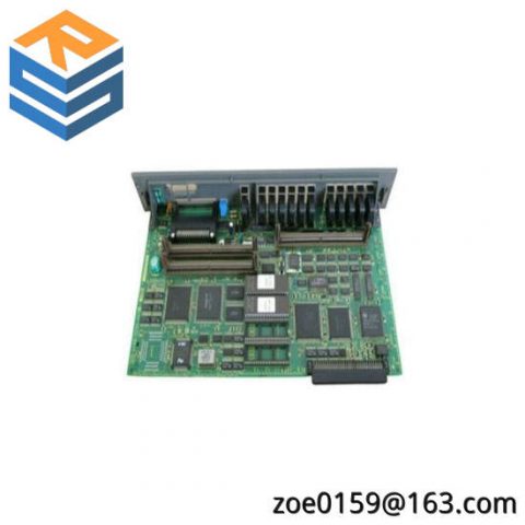 General Electric Fanuc A16B-3200-0020: Advanced PLC PCB Board