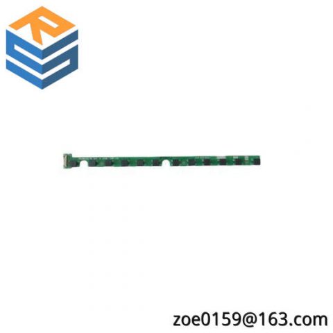 GE-FANUC A20B-8200-0600 Main Board