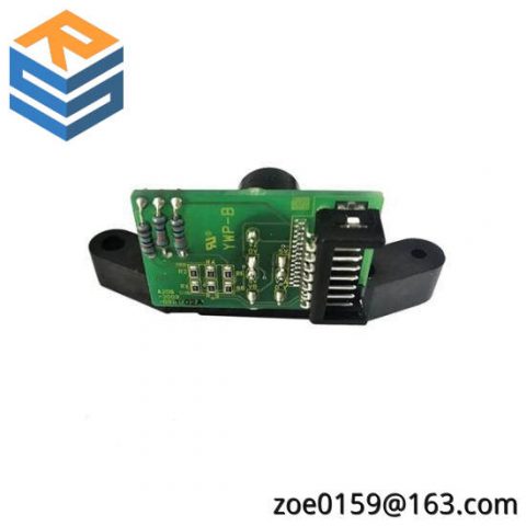 General Electric Fanuc A860-2100-V001 Encoder Module
