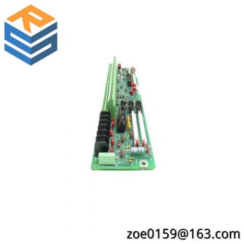 GE FANUC DS200PTBAG1B | Advanced Termination Board for Industrial Control Systems