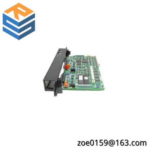 GE Fanuc HE697RTM700B - High Speed Counter Module for Industrial Automation